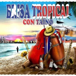 Logo de Radio Brisa Tropical